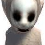 Newborn Slendytubbies 3