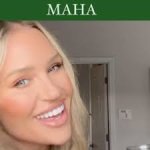 MAHA Barbie