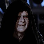Palpatine