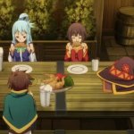 Konosuba Loli Neet GIF Template