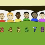 KidsTv123 Ten In The Bed