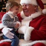 Maga Santa