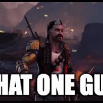 Title | ME; STOP; THAT ONE GUY | image tagged in gifs,why | made w/ Imgflip video-to-gif maker
