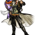 Jotaro