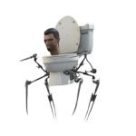 skibidi Toilet