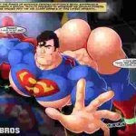 superman gay
