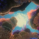 under the sea