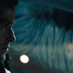 Ryan Gosling Driving GIF Template