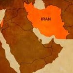 Israel vs iran