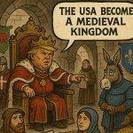 The Court of Trump