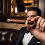 $CigFi cigars are not just ordinary cigars' enjoy every moment $