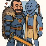 Best friends
