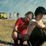 Little miss sunshine