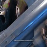 Doom Slayer pumping shotgun GIF Template