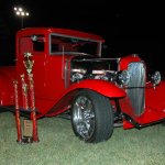 CAR SHOW