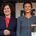 Sahra und ihre Knechte