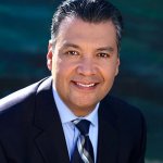 Senator Alex Padilla