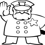 Officer by the UTTP Mechanic