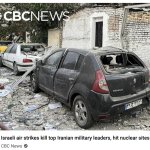 CBC News meme