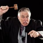 Federal Judges