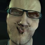boom dumb GIF Template