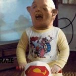Goonies monster
