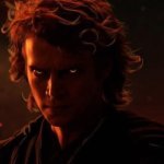 Look at me like one of your younglings