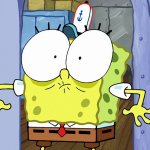 Bwoah Spongebob