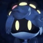 N Getting Slapped GIF Template