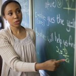Teacher