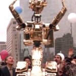 Golden Johnny 5