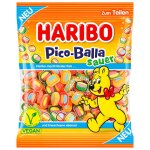 Pico-Balla