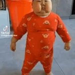 Fat kid