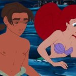 jim x ariel