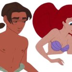 jim x ariel