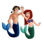 ariel x jim