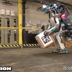 Bullied Robot