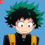 deku icon