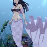 hinata siren