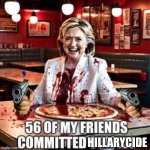 Hilĺarycide