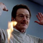 Walter White