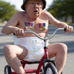 Baby MAGA