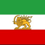 Make Iran Persia Again