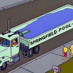 Springfield Pool-Mobile