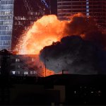 Iran attacks Tel Aviv