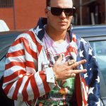 Vanilla ice