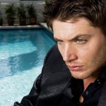 Brooding Man