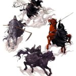 Four Horsemen of the Apocalypse
