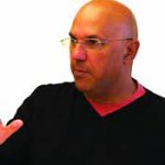 Neville Roy Sigham evil