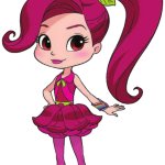 Rosie Redd Strength Power